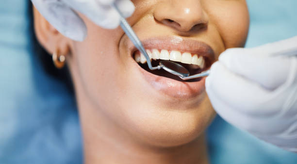 Best Emergency Dental Care for Sports Injuries in Thorsby, AL