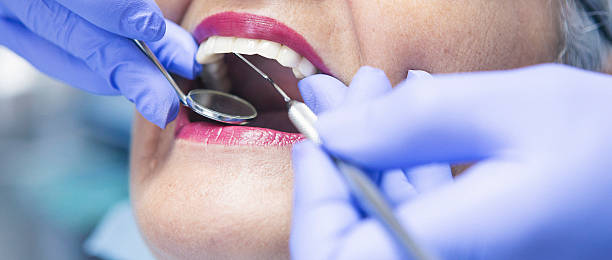 Best Walk-In Emergency Dental Services in Thorsby, AL