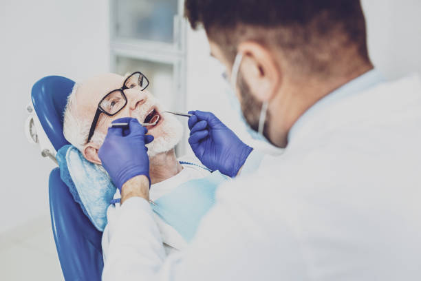 Best Emergency Care for Gum Disease in Thorsby, AL